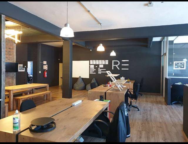 850M² OFFICE FOR SALE IN WOODSTOCK
